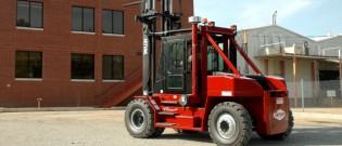 Forklift Parts Santa Ana